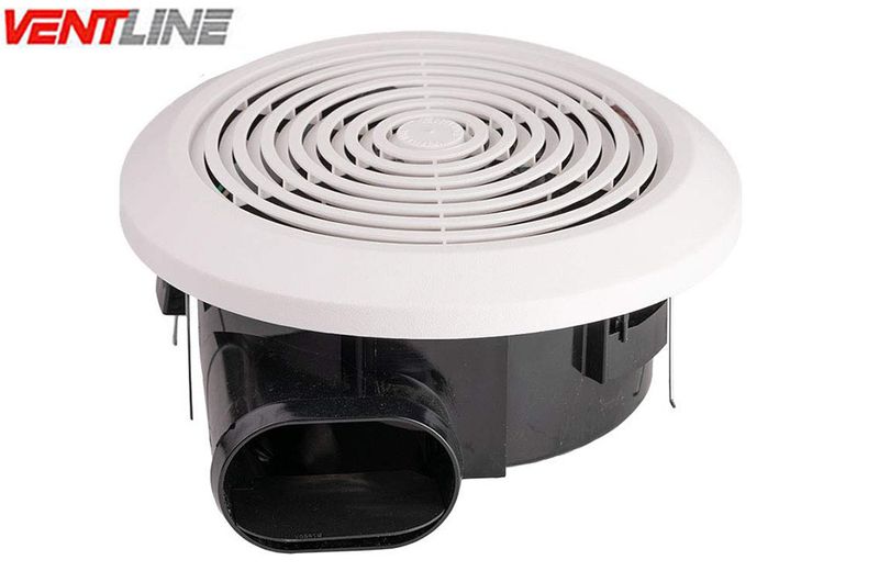 V2270 Side Exhaust Fan