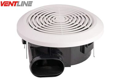 V2270 Side Exhaust Fan