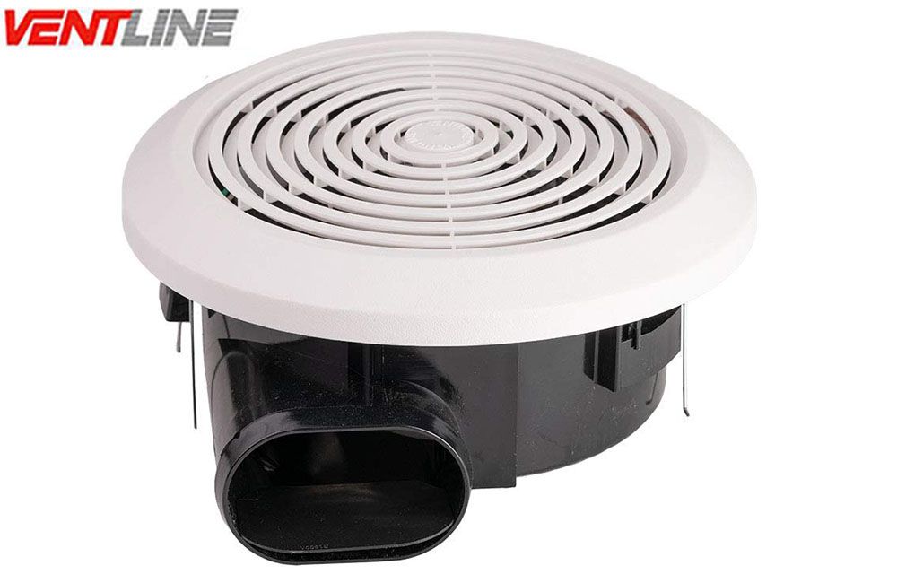 EXHAUST FAN - SIDE (V2270), CFM: (50 cfm) V2270-50
