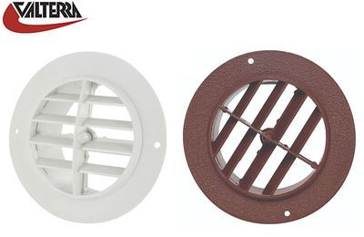 RV Vents