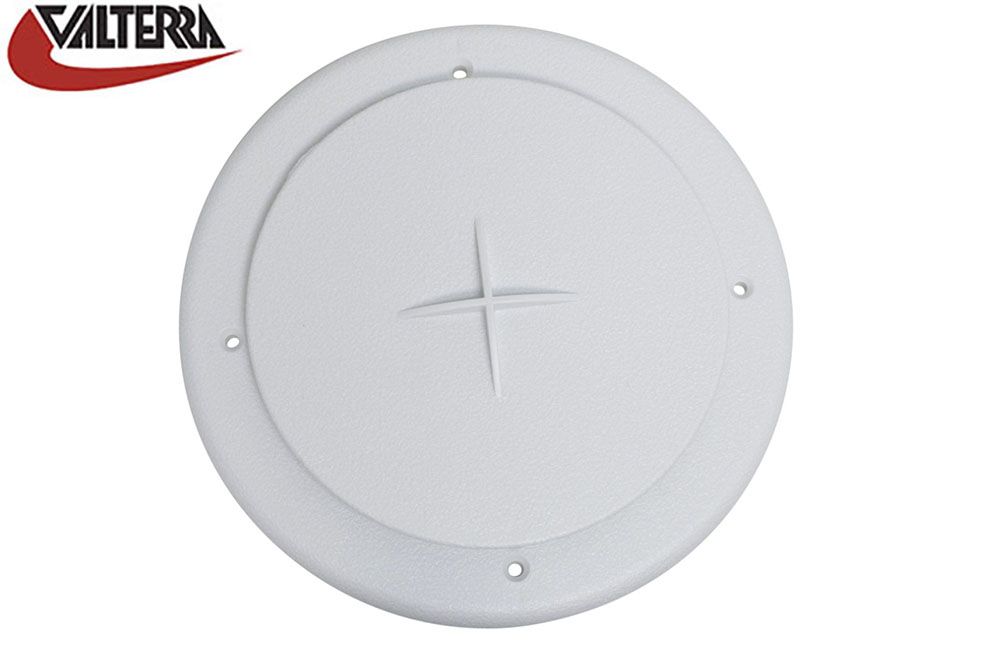 Camper Ceiling Vent