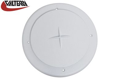 Camper Ceiling Vent