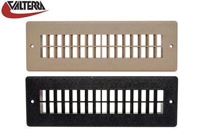 FLOOR GRILL - PLASTIC