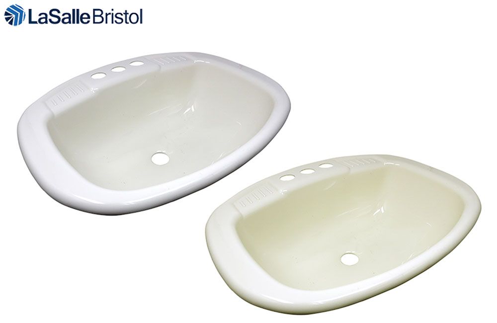 Lavatory Sink