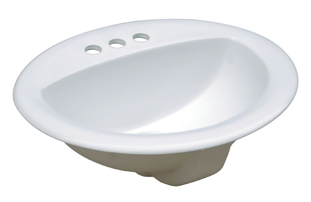 China Sink