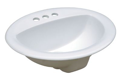 China Sink