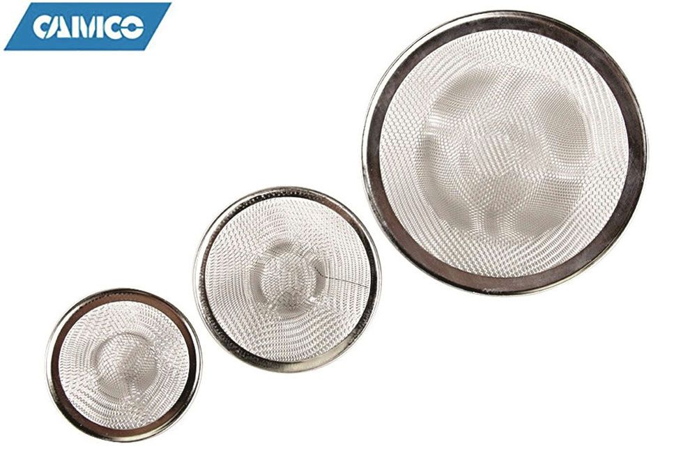 Drain Screens