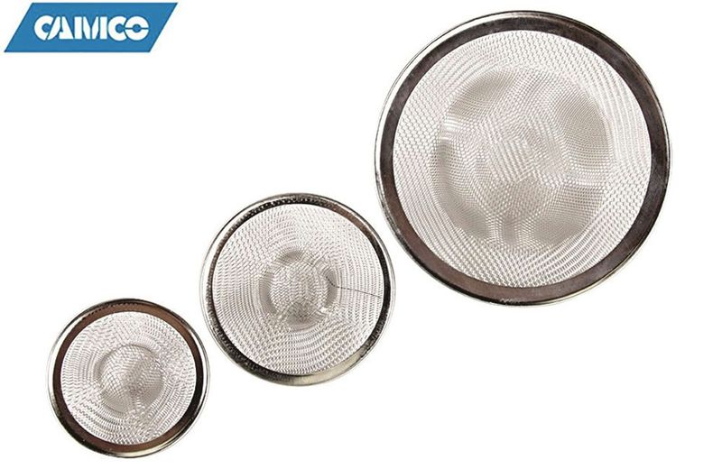 Drain Screens