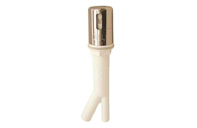 Dishwasher Air Gap