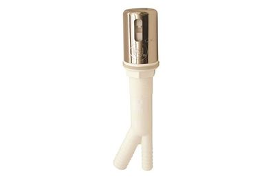 Dishwasher Air Gap