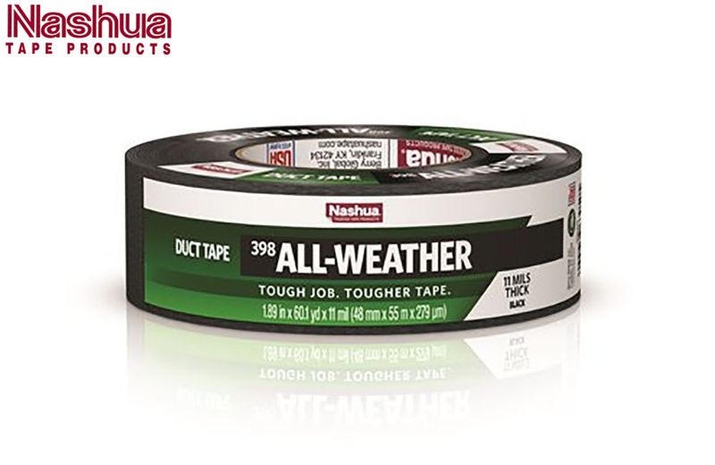 All Weather Tape