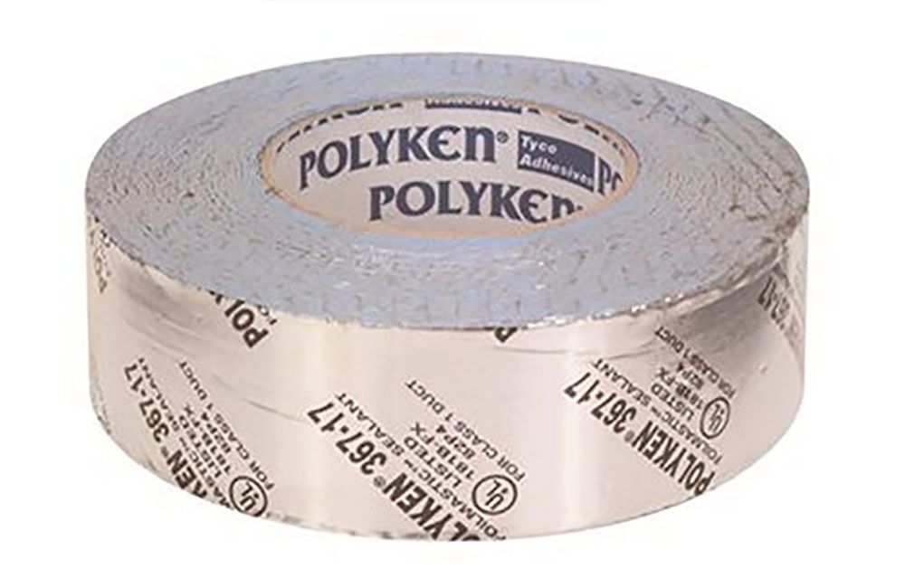 Foilmastic Tape