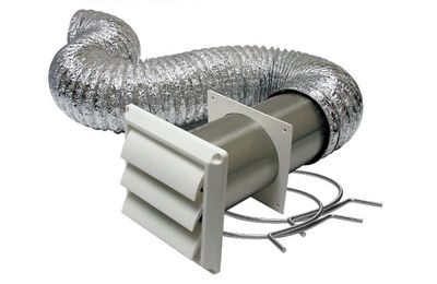DRYER VENT KIT