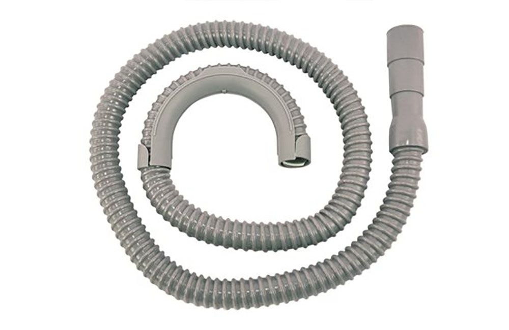 WASHING MACHINE DRAIN HOSE