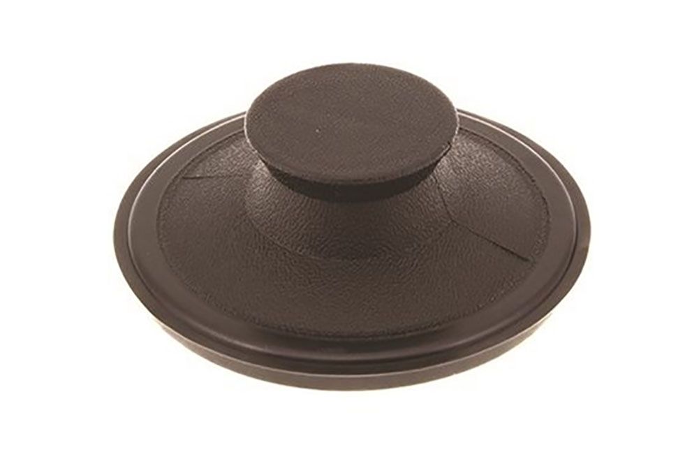 DISPOSAL SPLASH GUARD, Product: Cover 143018