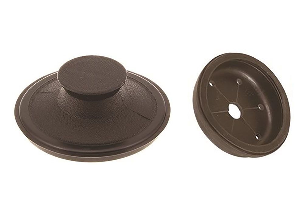 DISPOSAL SPLASH GUARD