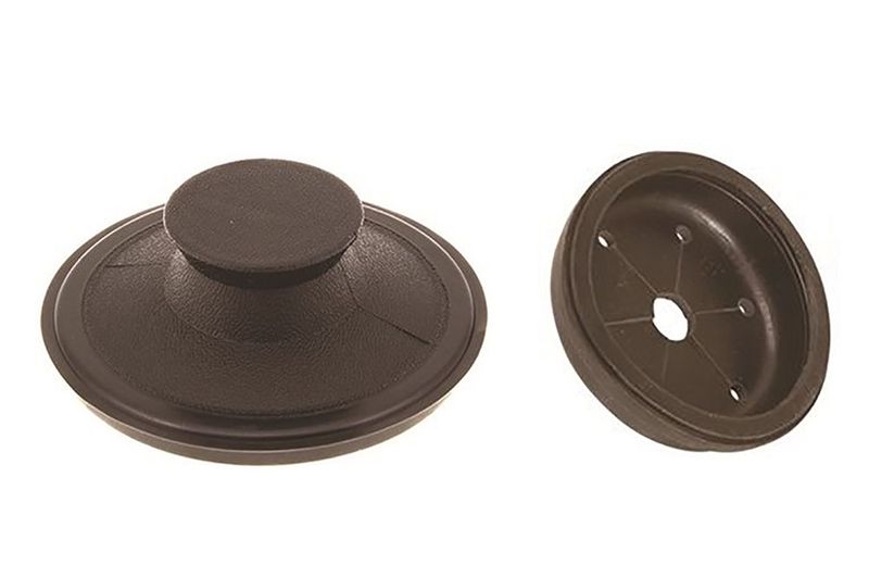 DISPOSAL SPLASH GUARD