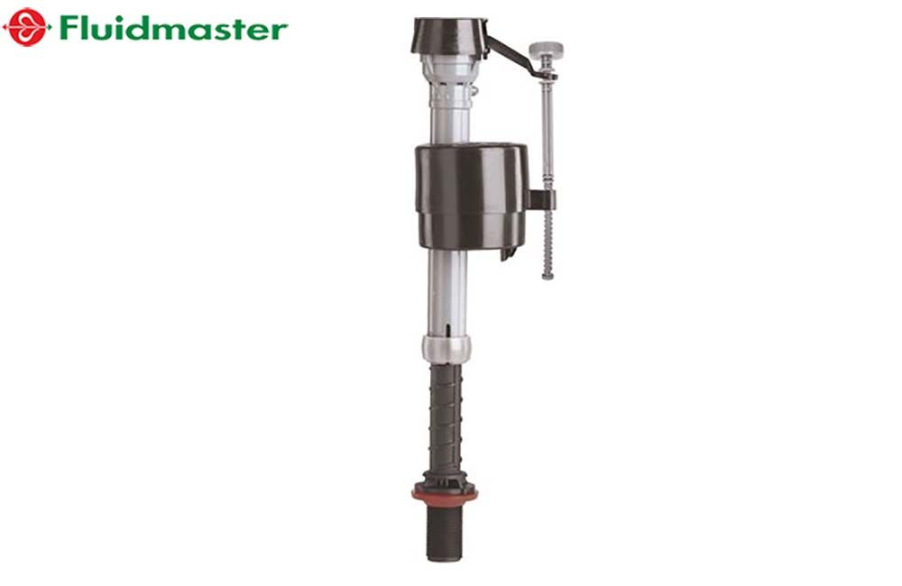 ANTI-SIPHON FILL VALVE
