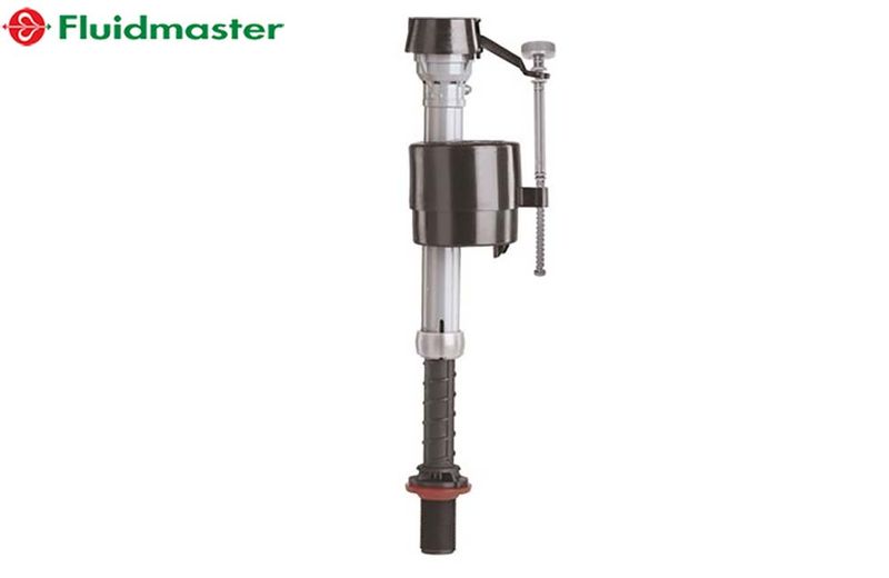 ANTI-SIPHON FILL VALVE