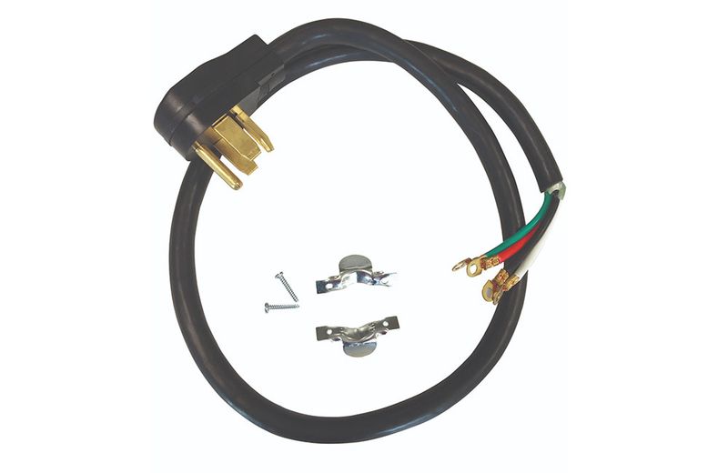 Stove Cord