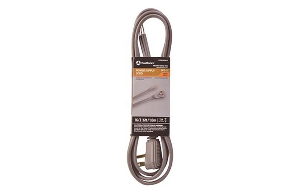 DISPOSAL CORD - FLAT (SPT-3)
