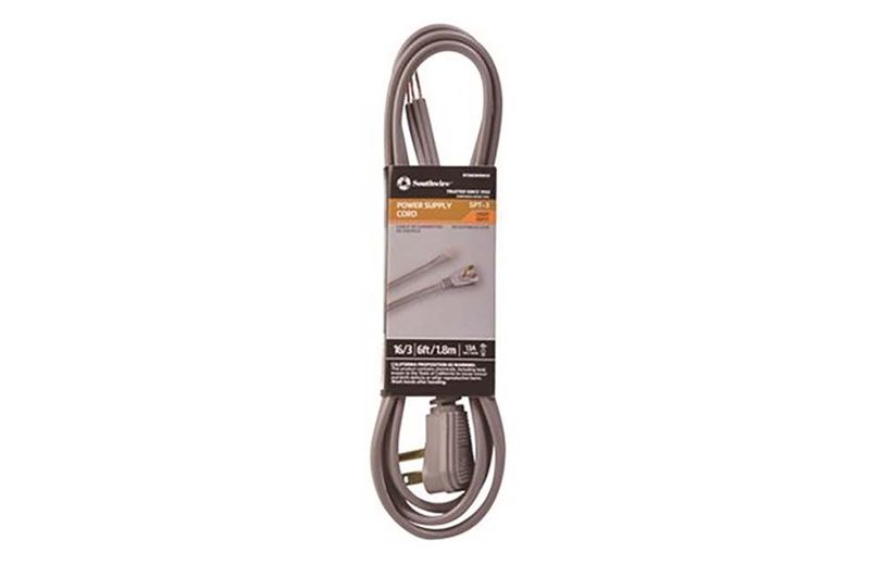 DISPOSAL CORD - FLAT (SPT-3)