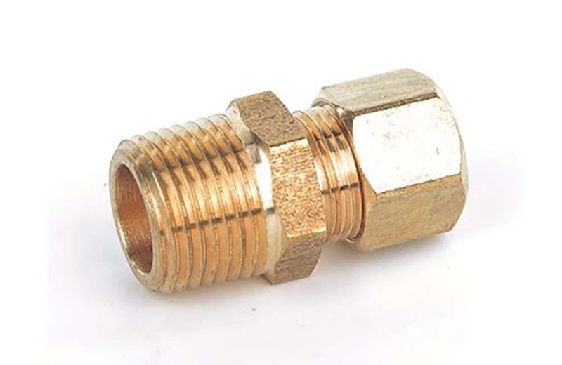 MALE ADAPTER