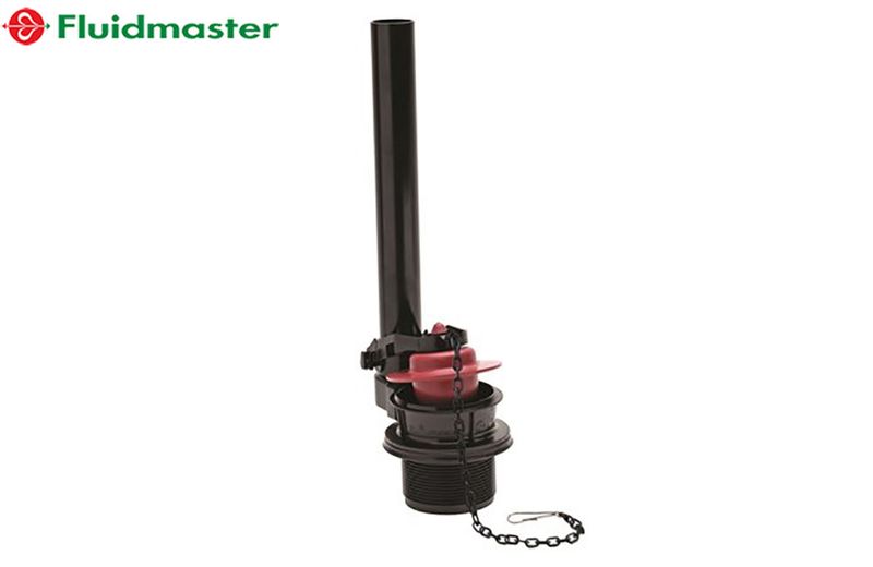 FLUSH VALVE