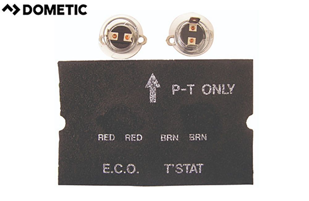 Dometic Thermostat