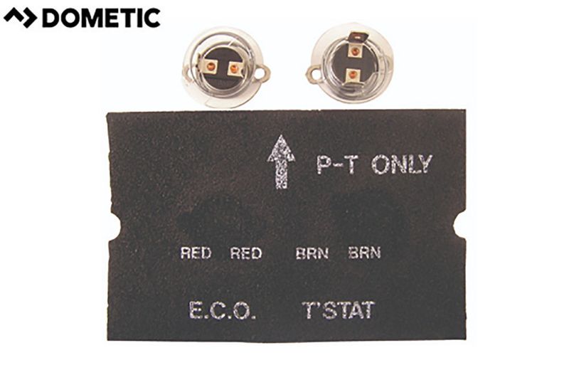 Dometic Thermostat