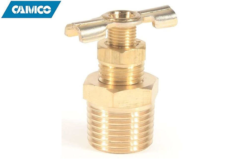 DRAIN VALVE