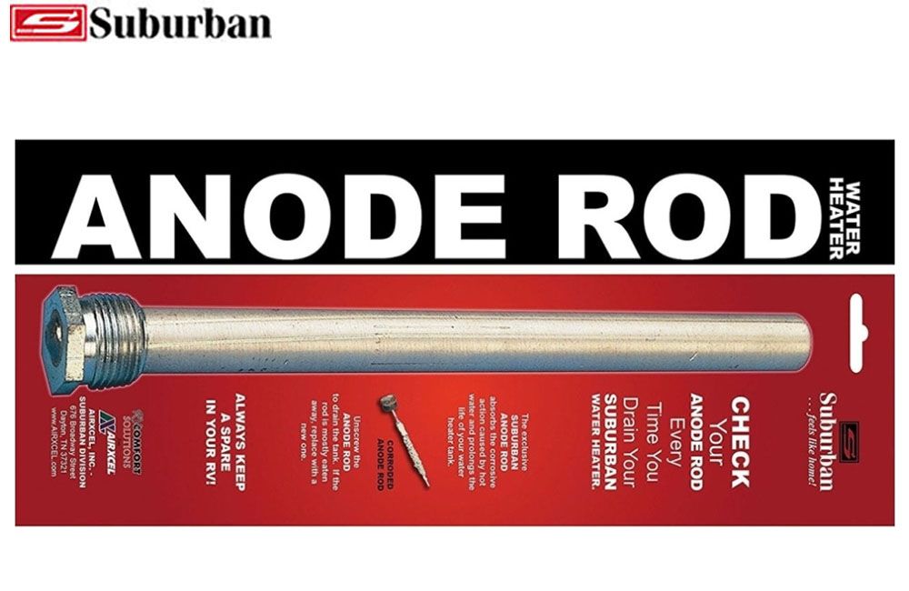 233516 Anode Rod