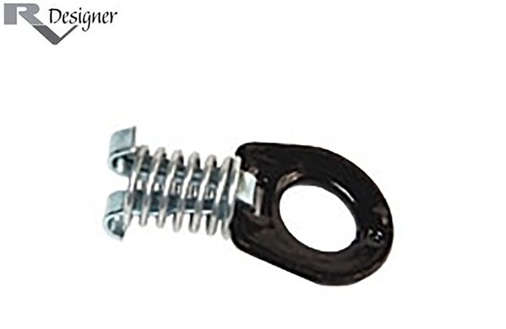 LATCH - DOOR