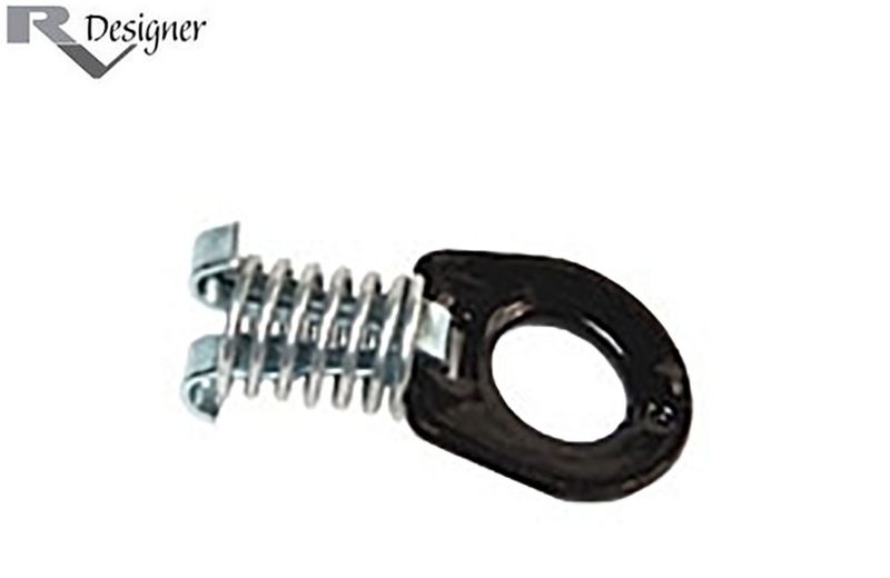 LATCH - DOOR