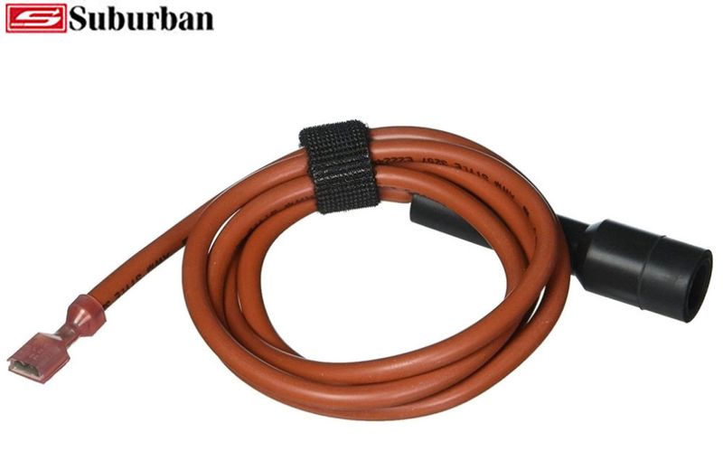 232456 Electrode Wire
