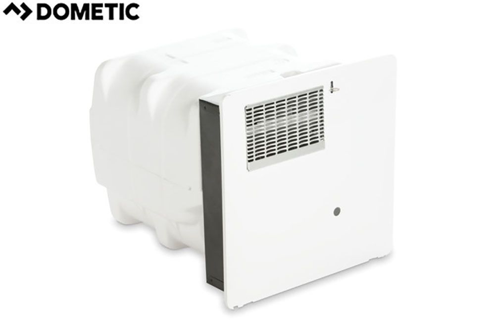 WATER HEATER DOOR