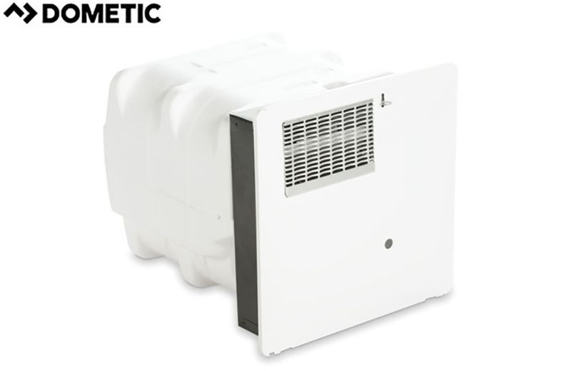 WATER HEATER DOOR