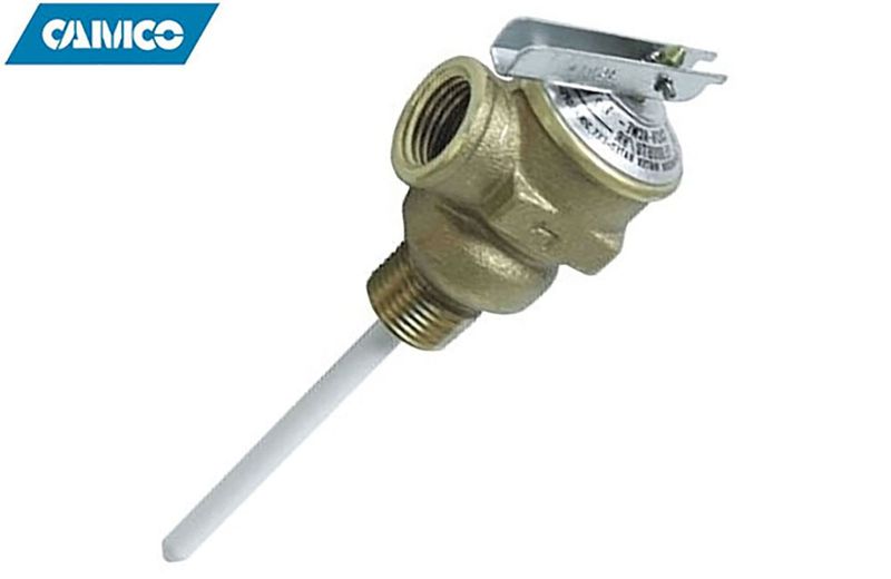 RELIEF VALVE