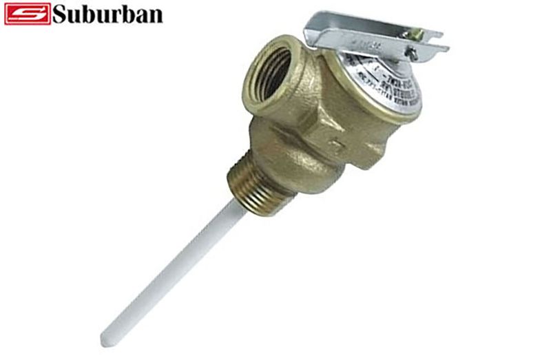 161230 Relief Valve