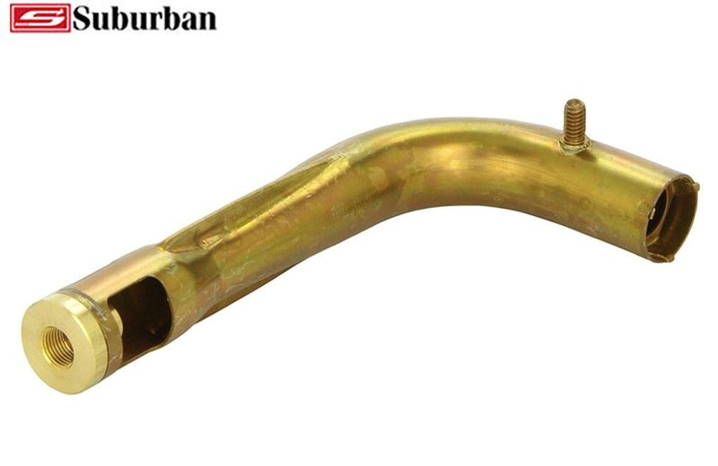 525023, 010843 Burner