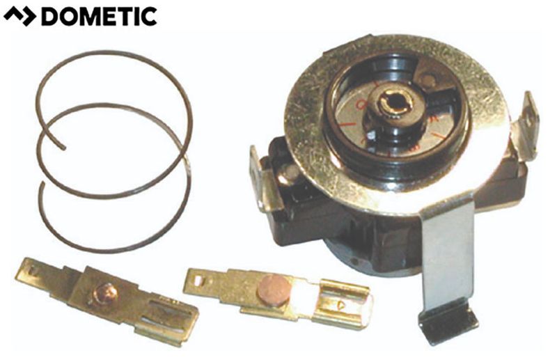 93105 Thermostat