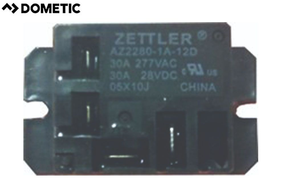 93849 Relay