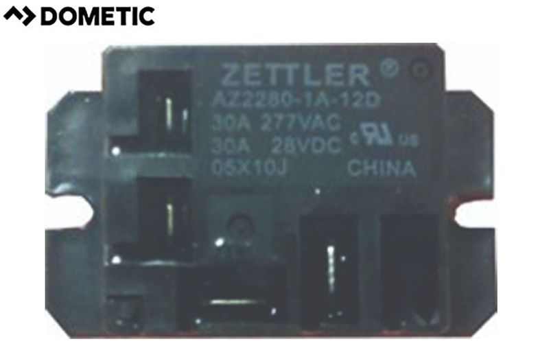 93849 Relay