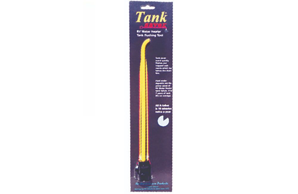 FLUSHING TOOL