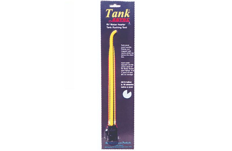 FLUSHING TOOL