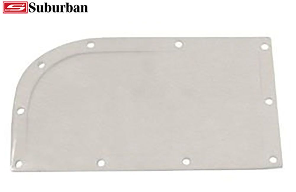 525010, 070811 Burner Gasket