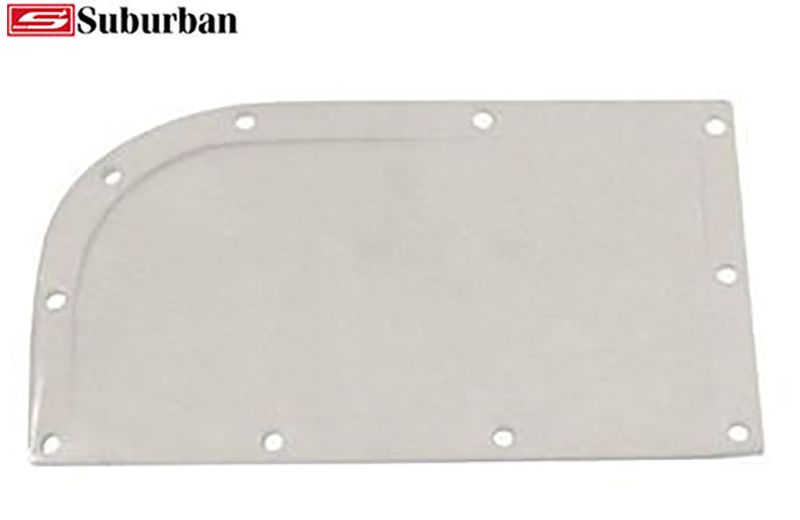 525010, 070811 Burner Gasket