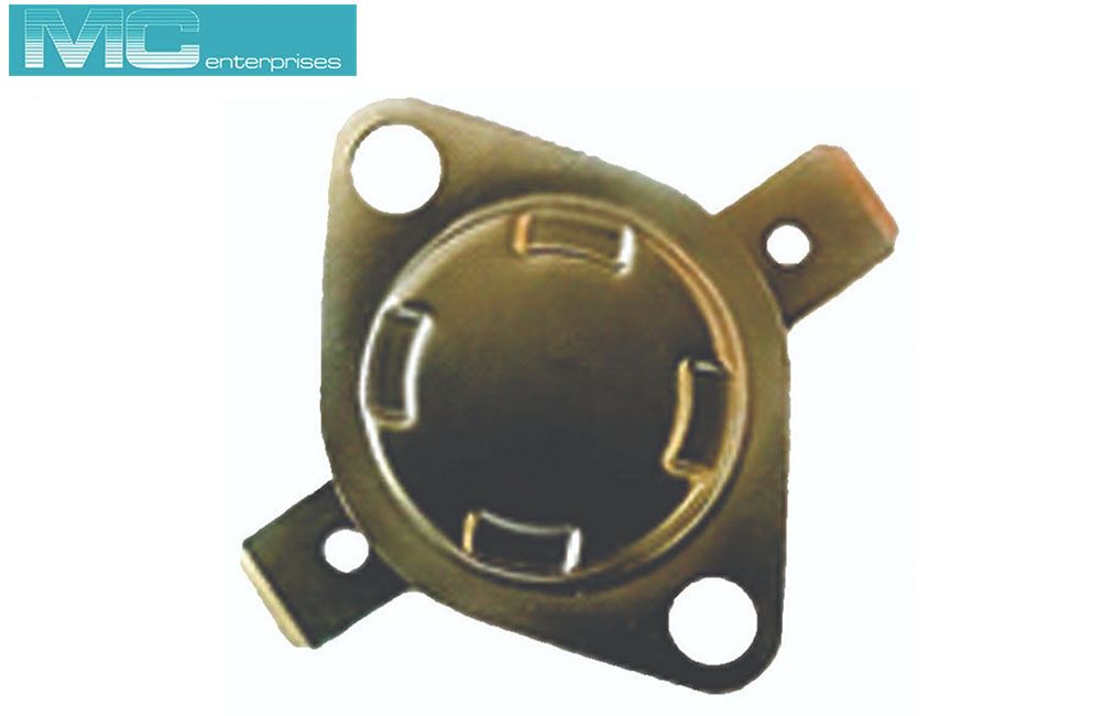 35132MC Limit Switch
