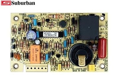 521099, 520947 Board