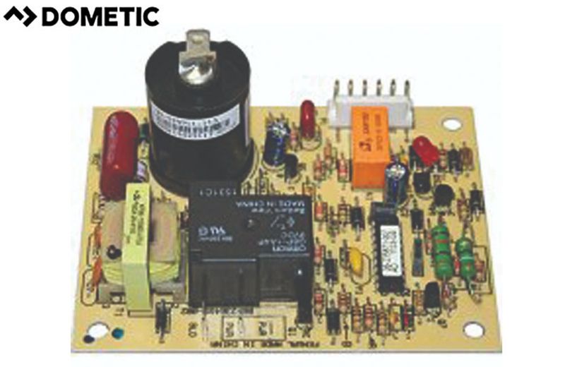 31501 Board